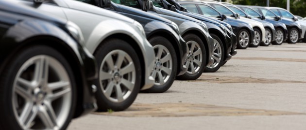 Quand a-t-on recours à une location de voiture ?