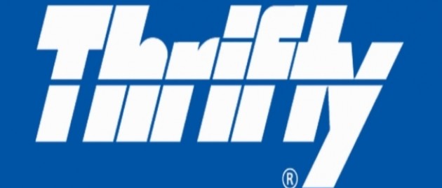 thrifty Location