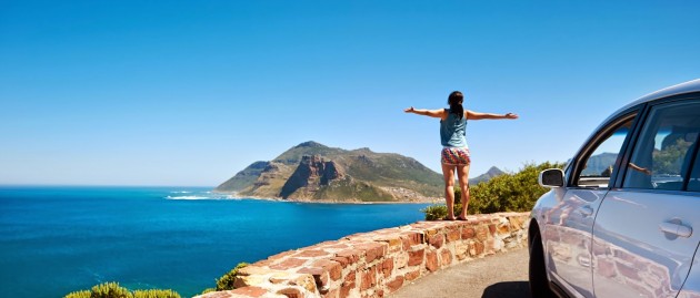 Quels sont les avantages de la location de voiture en vacances ?